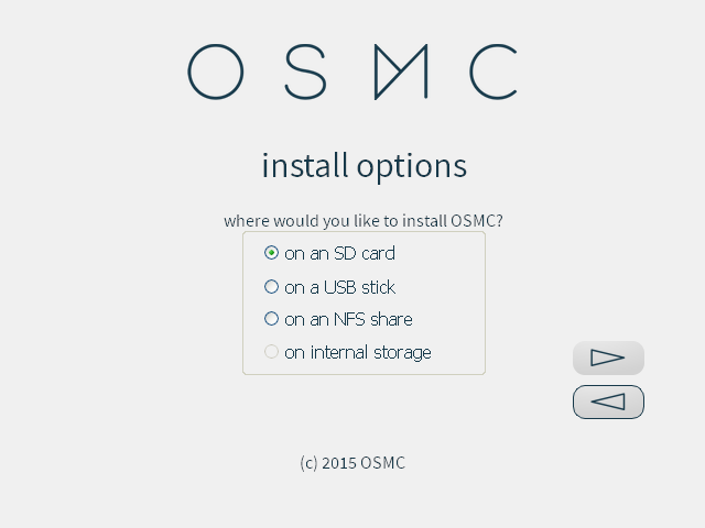 Nom : OSMC_install_3_install_options.png
Affichages : 27243
Taille : 24,3 Ko