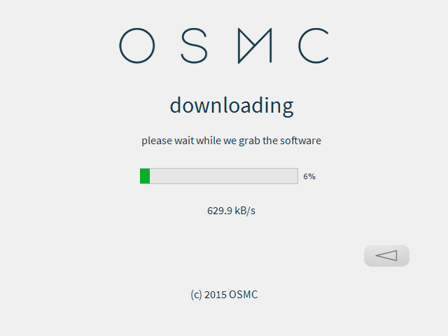 Nom : OSMC_install_8_downloading.png
Affichages : 25281
Taille : 19,8 Ko