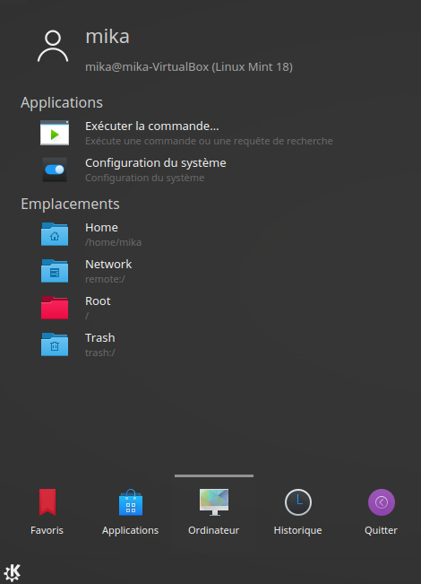 Nom : menuDemarrerOrdinateur.png
Affichages : 3820
Taille : 50,4 Ko