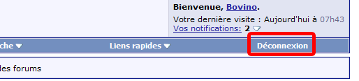 Nom : deconnexion.png
Affichages : 139
Taille : 5,8 Ko