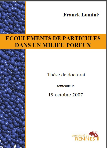 Page de garde "originale" avec LaTeX  Mise en forme