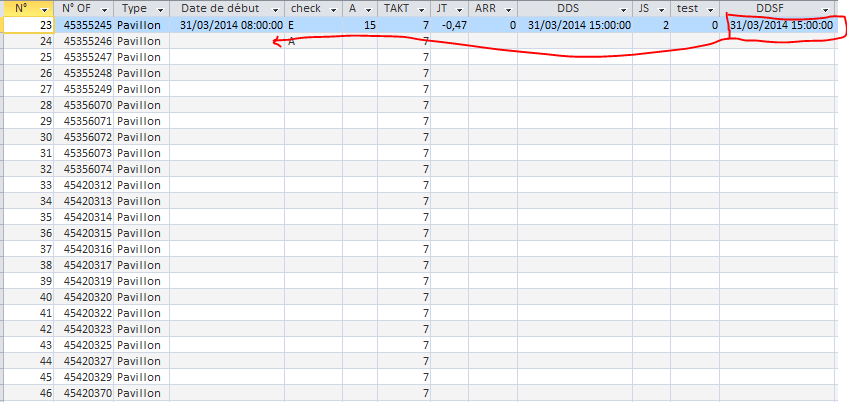 Nom : Mise  jour Date.PNG
Affichages : 138
Taille : 40,6 Ko