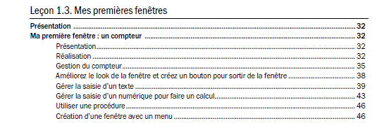 Nom : Mes premieres fenetres.PNG
Affichages : 1534
Taille : 16,6 Ko