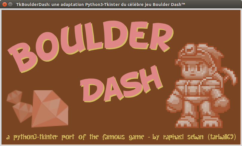 Nom : tkboulderdash-screenshot-001.png
Affichages : 294
Taille : 67,9 Ko