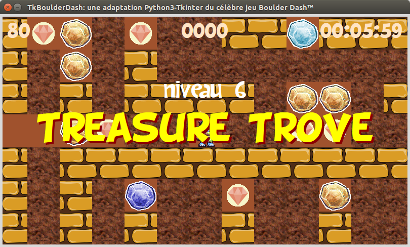 Nom : tkboulderdash-screenshot-015.png
Affichages : 263
Taille : 166,6 Ko