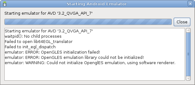 Nom : Capture-Starting Android Emulator .png
Affichages : 161
Taille : 19,7 Ko
