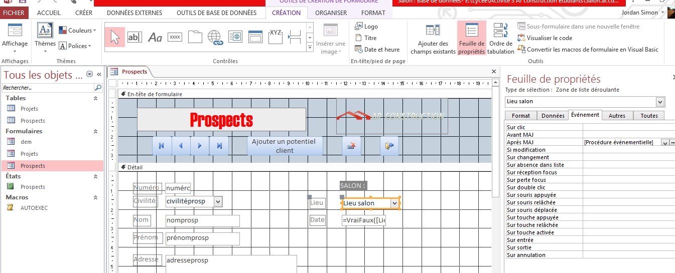 Nom : Form creation.jpg
Affichages : 335
Taille : 228,2 Ko