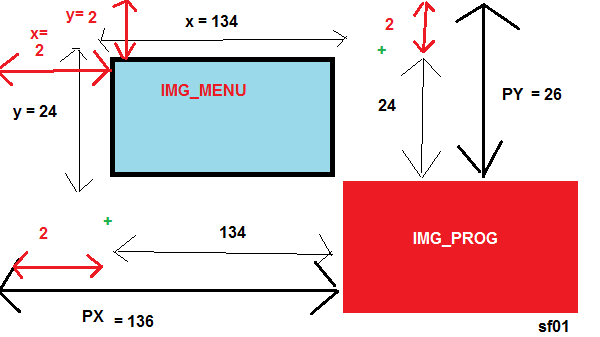 Nom : Positionnement.png
Affichages : 190
Taille : 9,4 Ko