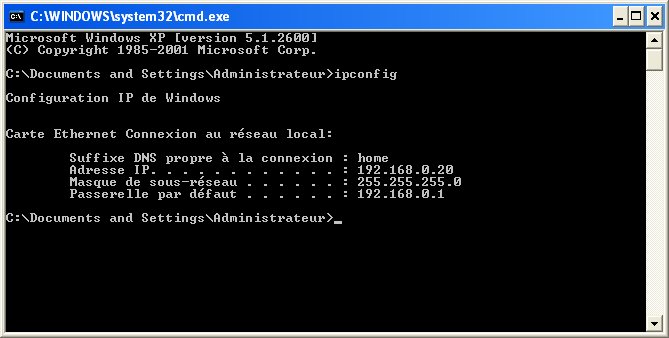 Nom : ipconfig.jpg
Affichages : 195
Taille : 42,4 Ko