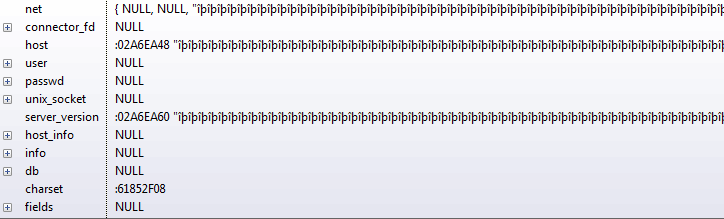 Nom : bug mySQL.png
Affichages : 162
Taille : 10,5 Ko