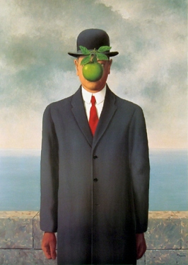 Nom : Magritte_TheSonOfMan.jpg
Affichages : 192
Taille : 76,1 Ko