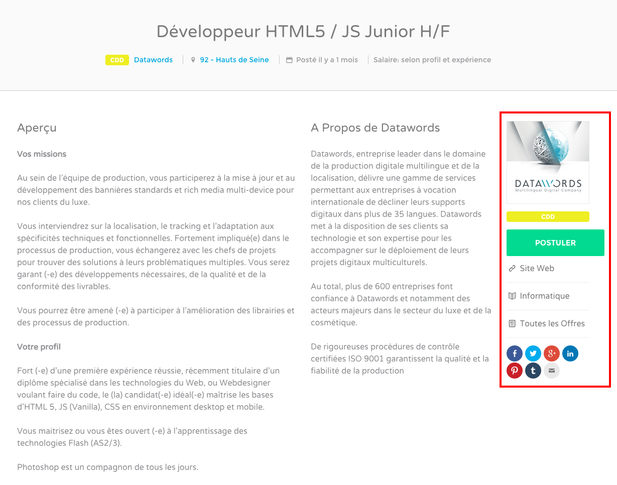 Nom : Développeur HTML5   JS Junior H F   Jobeo.png
Affichages : 1559
Taille : 270,1 Ko