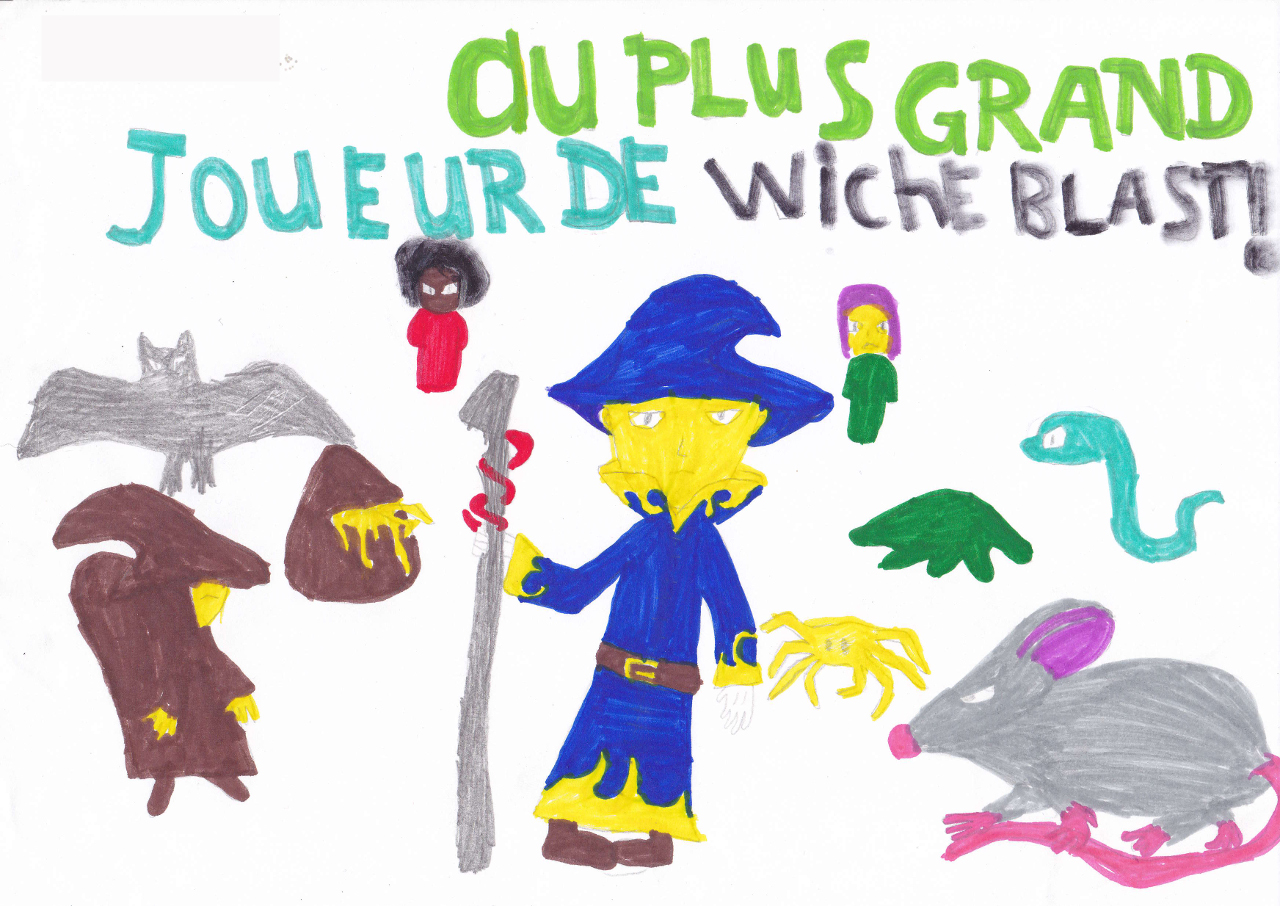 Nom : Witch Blast par Cassandre.jpg
Affichages : 428
Taille : 636,2 Ko