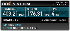 Nom : speedtest.png
Affichages : 176
Taille : 31,0 Ko