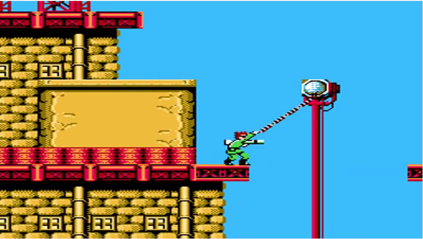 Nom : bionic commando.PNG
Affichages : 553
Taille : 445,3 Ko