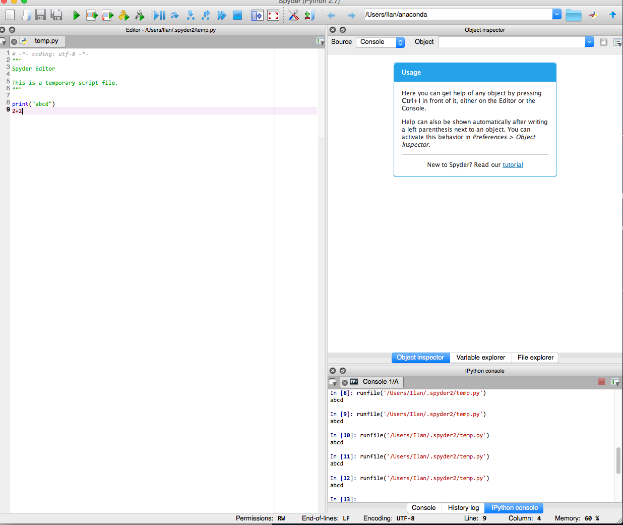 Nom : Spyder__Python_2_7__et_Problme_anaconda_console.png
Affichages : 1869
Taille : 147,6 Ko