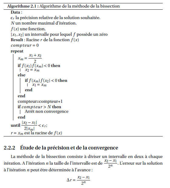 Nom : bissection.PNG
Affichages : 4364
Taille : 57,3 Ko