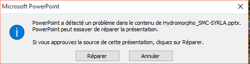 Nom : fenetre bug ppt.png
Affichages : 253
Taille : 7,2 Ko
