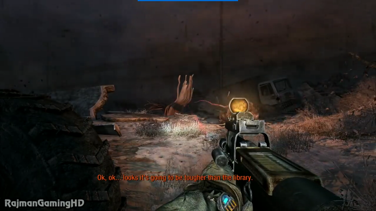 Nom : Metro 2033 - 2.PNG
Affichages : 260
Taille : 1,35 Mo