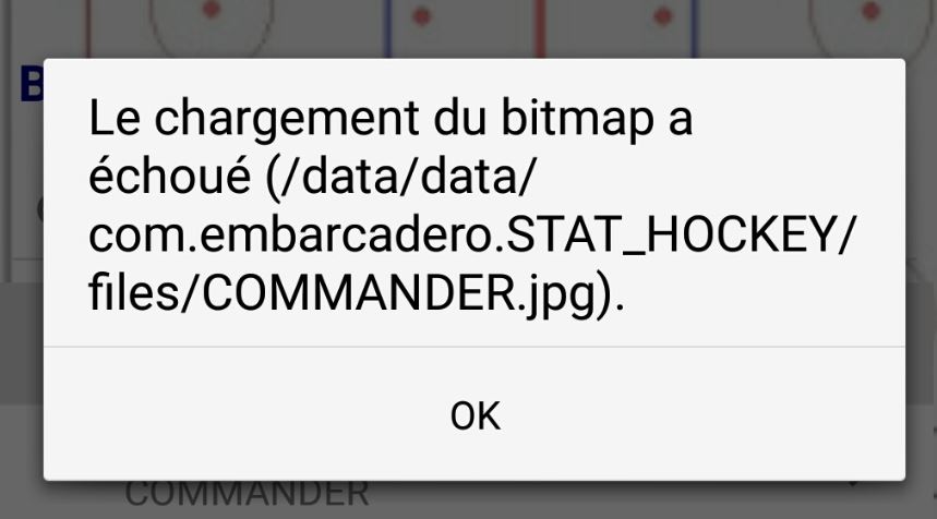 Nom : erreur.JPG
Affichages : 140
Taille : 50,6 Ko