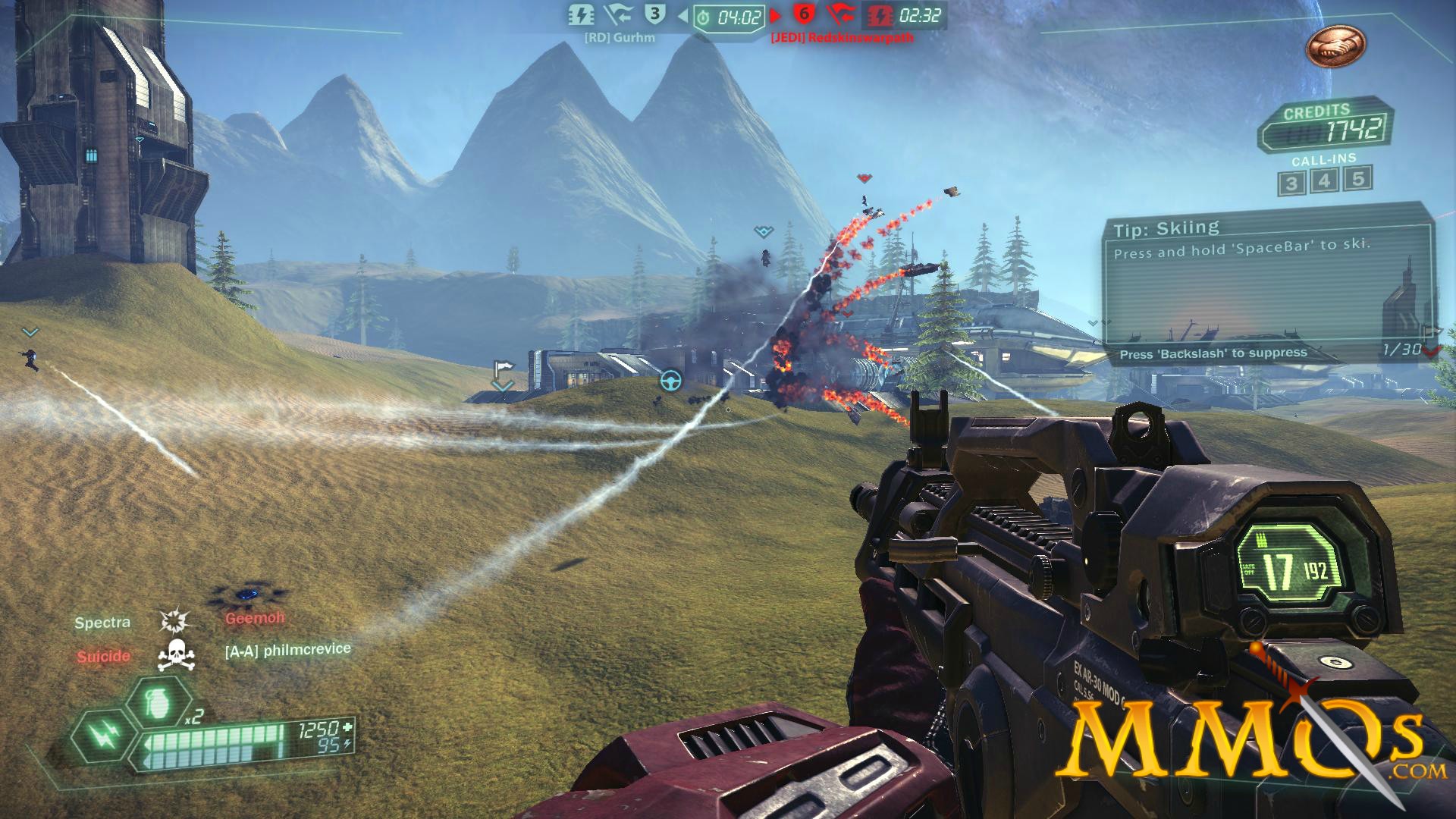 Nom : Tribes-Ascend-explosion.jpg
Affichages : 188
Taille : 434,8 Ko