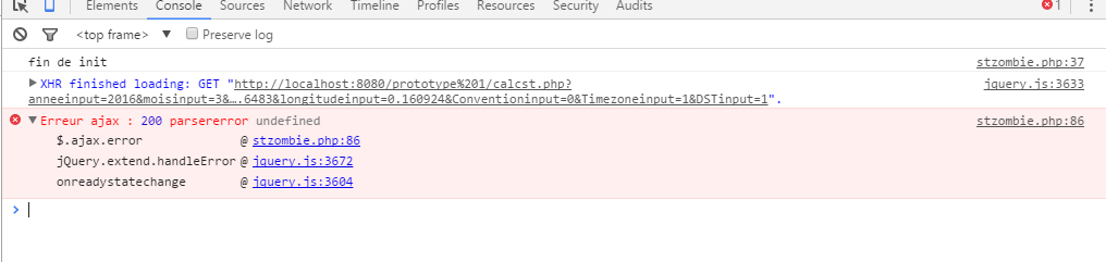 Nom : console erreur.PNG
Affichages : 96
Taille : 28,5 Ko