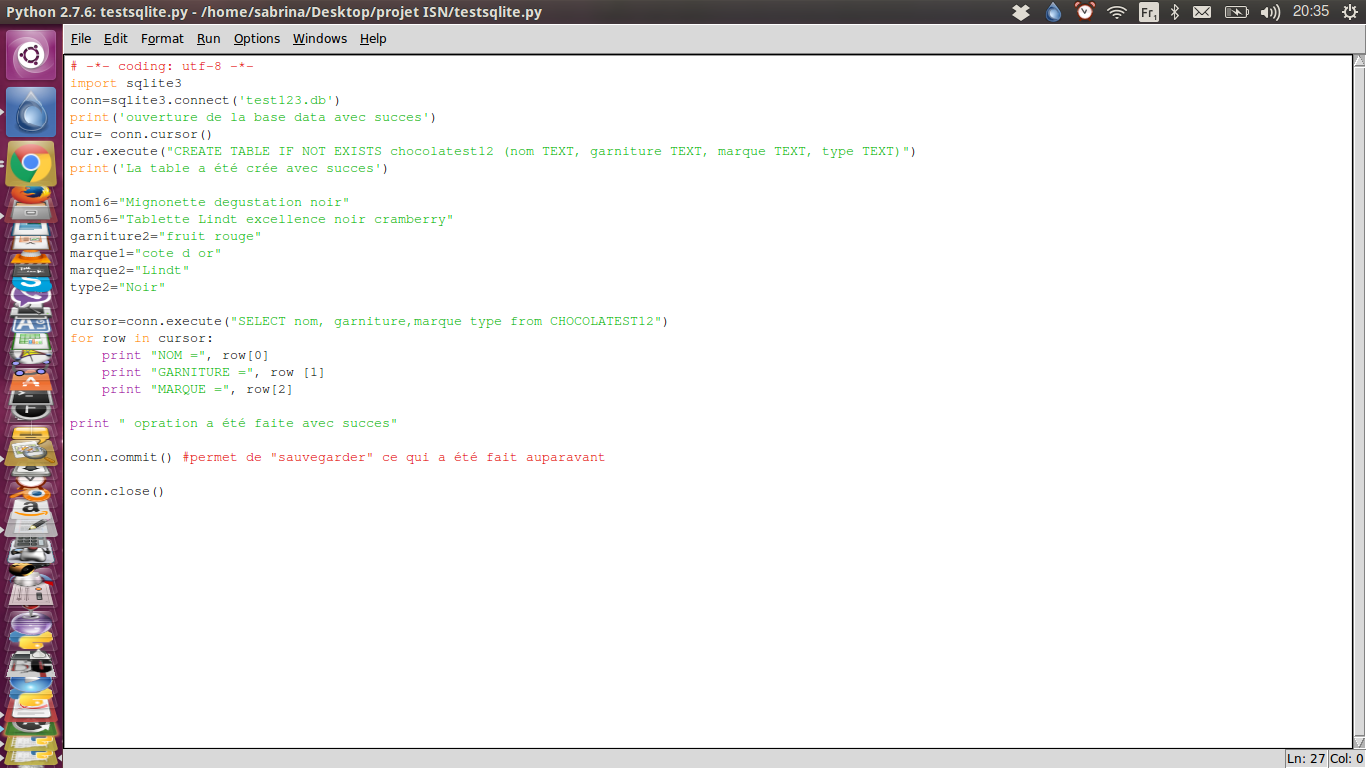 Nom : SQLITE33.png
Affichages : 306
Taille : 169,9 Ko
