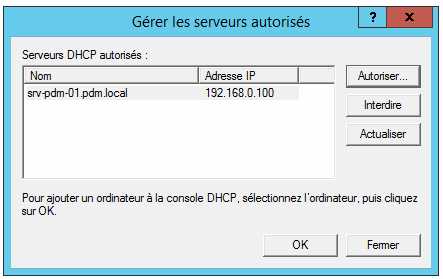 Nom : dhcp3.PNG
Affichages : 1287
Taille : 7,8 Ko