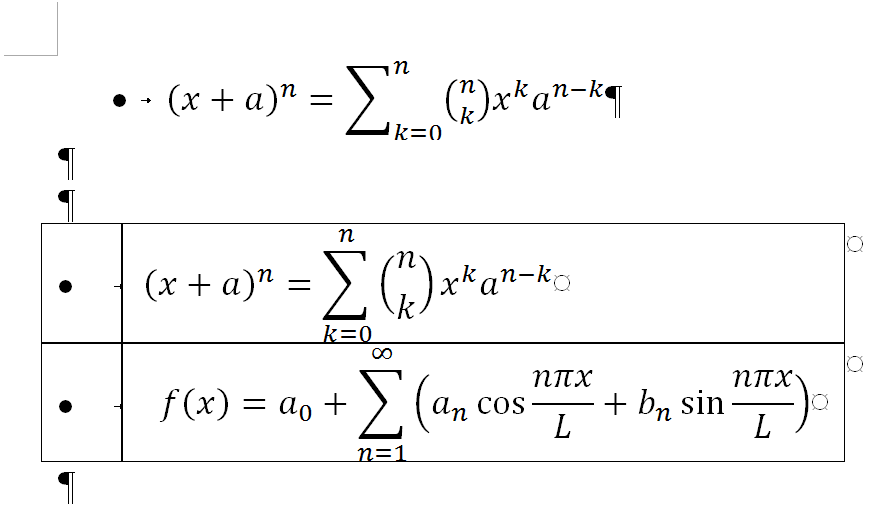 Nom : Equations-word.png
Affichages : 244
Taille : 18,9 Ko