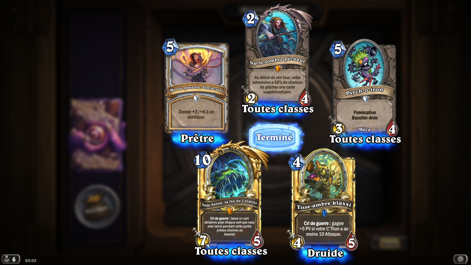 Nom : Hearthstone Screenshot 05-17-16 22.05.07.png
Affichages : 431
Taille : 1,76 Mo