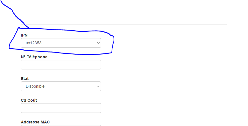 Nom : codeproj.PNG
Affichages : 340
Taille : 12,4 Ko