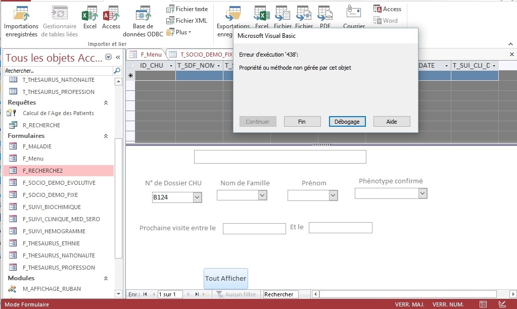 Nom : Erreur d'éxécution 438.jpg
Affichages : 303
Taille : 140,6 Ko