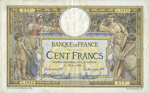 Nom : billets-billets-de-la-banque-de-france-banque-de-france-billet-100-francs-merson-sans-lom-26-8-1.jpg
Affichages : 1315
Taille : 68,3 Ko