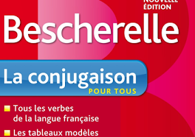 Nom : Bescherelle La conjugaison pour tous.png
Affichages : 450
Taille : 49,1 Ko