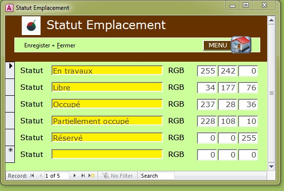 Nom : Statut Emplacement.jpg
Affichages : 1871
Taille : 137,9 Ko