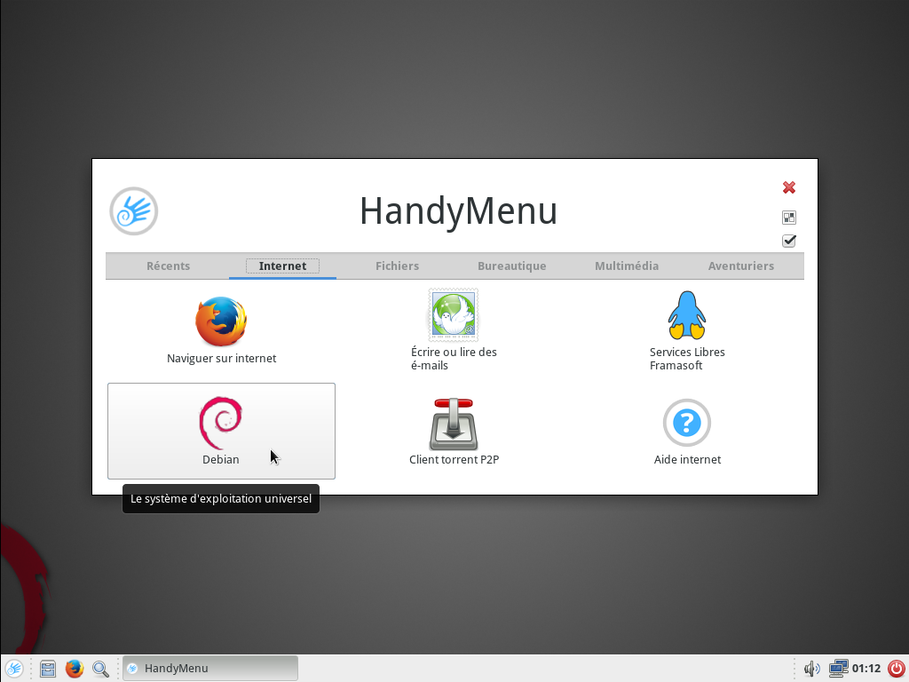 Nom : dflinux-handymenu.png
Affichages : 826
Taille : 228,4 Ko