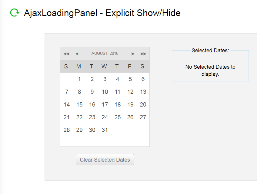 Nom : AjaxLoadingPanel.png
Affichages : 727
Taille : 25,4 Ko