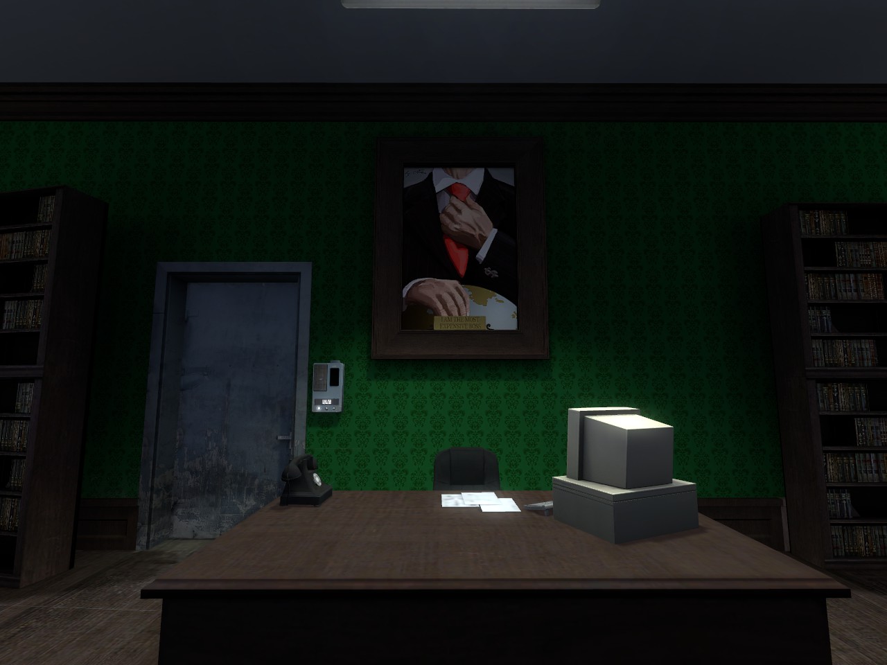 Nom : StanleyParable.jpg
Affichages : 236
Taille : 139,5 Ko