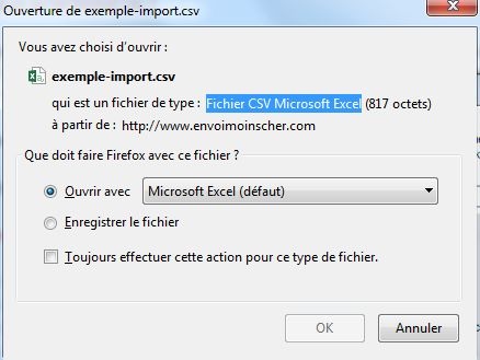 Nom : csvMicrosoftExcel.jpg
Affichages : 1486
Taille : 36,8 Ko