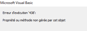 Nom : vba-error-msgbox.PNG
Affichages : 6268
Taille : 2,5 Ko