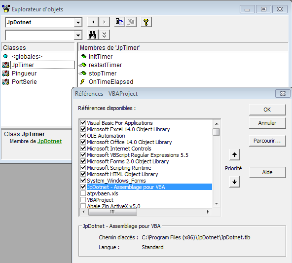 Nom : JpTimer-Classe.png
Affichages : 891
Taille : 27,3 Ko