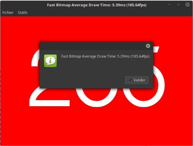 Nom : demo_fastbitmap_drawtest_01_linux.jpg
Affichages : 248
Taille : 29,7 Ko