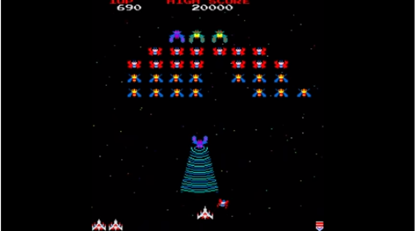 Nom : galaga.PNG
Affichages : 156
Taille : 142,2 Ko