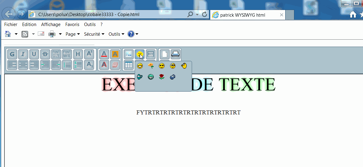 Nom : demo2.gif
Affichages : 324
Taille : 305,2 Ko