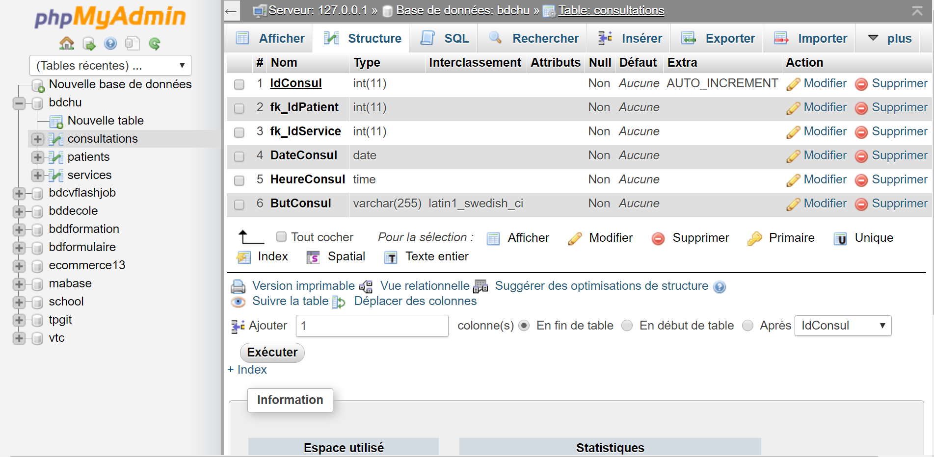 Nom : 127.0.0.1   127.0.0.1   bdchu   consultations   phpMyAdmin 4.1.4.png
Affichages : 4480
Taille : 428,2 Ko