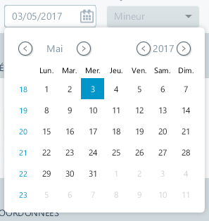 Nom : DatePicker.png
Affichages : 430
Taille : 13,1 Ko