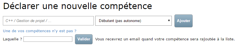 Nom : declarerCompetence.PNG
Affichages : 207
Taille : 14,8 Ko