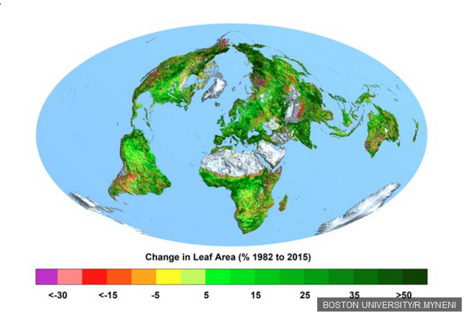 Nom : -Rise in CO2 has 'greened Planet Earth' - BBC News.png
Affichages : 240
Taille : 330,0 Ko