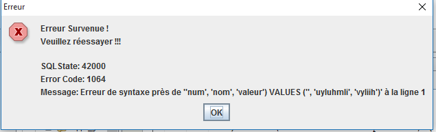 Nom : error1.PNG
Affichages : 200
Taille : 8,9 Ko