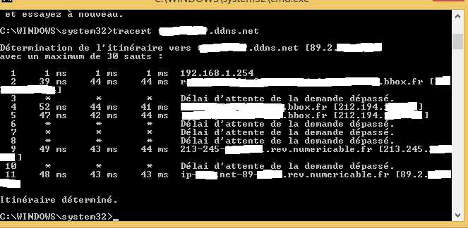 Nom : Traceroute.jpg
Affichages : 168
Taille : 33,5 Ko